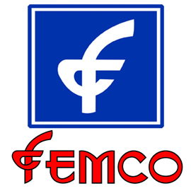 FEMCO INDUSTRIE COSMETICS