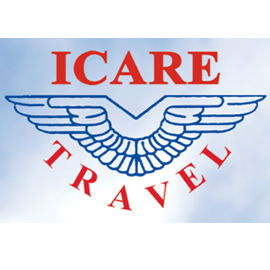 ICARE TRAVEL 