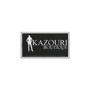 KAZOURI BOUTIQUE 