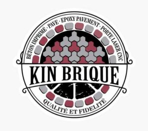 KIN BRIQUE