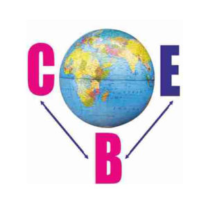 CBE CONGO BUSINESS AND ENGLISH