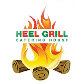 HEEL GRILL