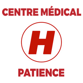 CENTRE MÉDICAL PATIENCE