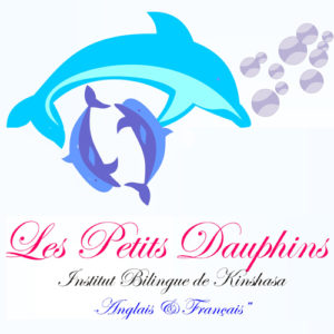 LES PETITS DAUPHINS