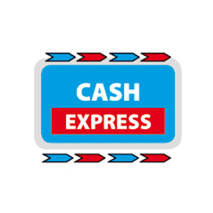 CASH EXPRESS