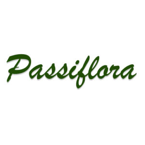 PASSIFLORA