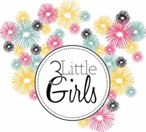 3 LITTLE GIRLS