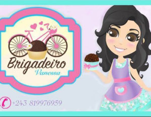 BRIGADEIRO VANESSA