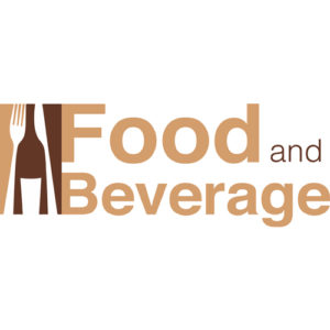 FOOD AND BEVERAGE