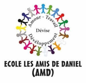 LES AMIS DE DANIEL