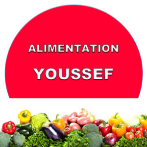 ALIMENTATION YOUSSEF