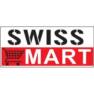 SWISS MART