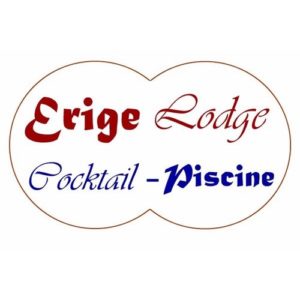 ERIGES LODGE