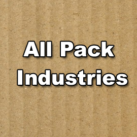 ALL PACK INDUSTRIES