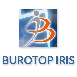 BUROTOP IRIS