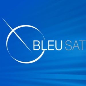 BLEUSAT