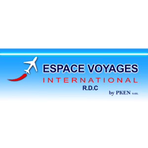 ESPACE VOYAGES INT. RDC by PKEN Sarl