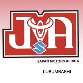 JAPAN MOTORS AFRICA