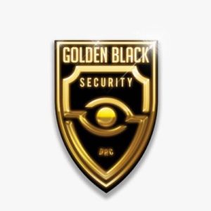 GOLDEN BLACK SECURITY