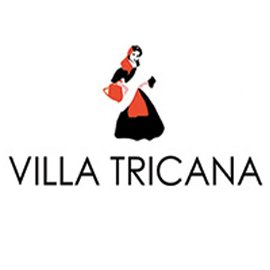 LA VILLA TRICANA
