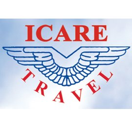 ICARE TRAVEL 