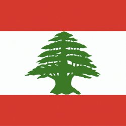 AMBASSADE DU LIBAN