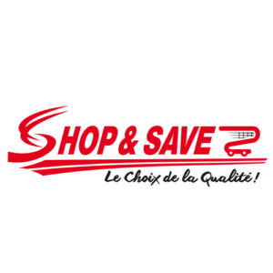 SHOP & SAVE