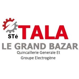 LE GRAND BAZAR