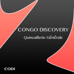 CONGO DISCOVERY
