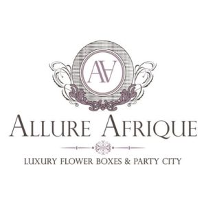 ALLURE AFRIQUE