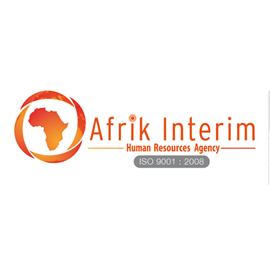 AFRIK INTERIM