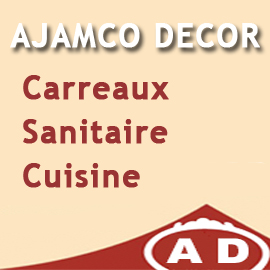 AJAMCO DECOR