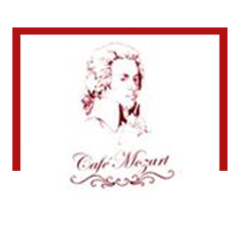 CAFE MOZART