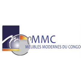 MMC MEUBLES MODERNE DU CONGO