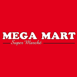 MEGA MART