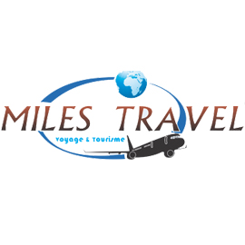 MILES TRAVEL