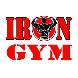 IRON GYM