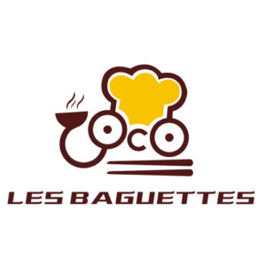 LES BAGUETTES