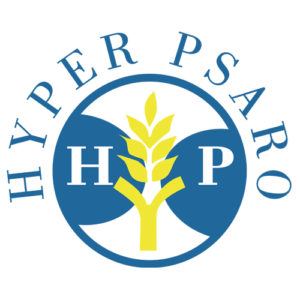 HYPER PSARO