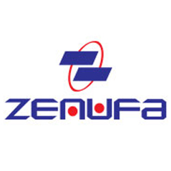 ZENUFA LABORATOIRES