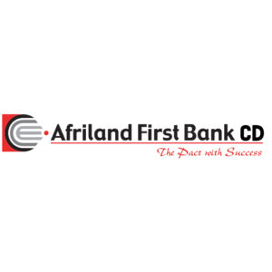 AFRILAND FIRST BANK CD