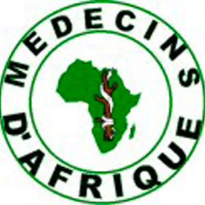 MEDECINS D&rsquo;AFRIQUE RD CONGO