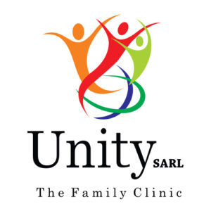 UNITY THE FAMILY CLINIC