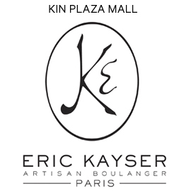ERIC KAYSER PLAZA