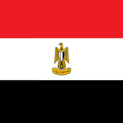AMBASSADE D&rsquo;EGYPTE