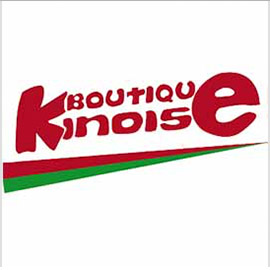 BOUTIQUE KINOISE