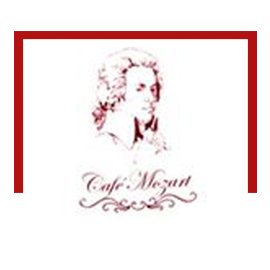 CAFE MOZART