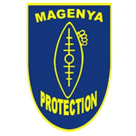 MAGENYA PROTECTION SARL