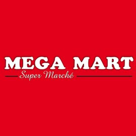 MEGA MART