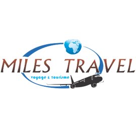 MILES TRAVEL